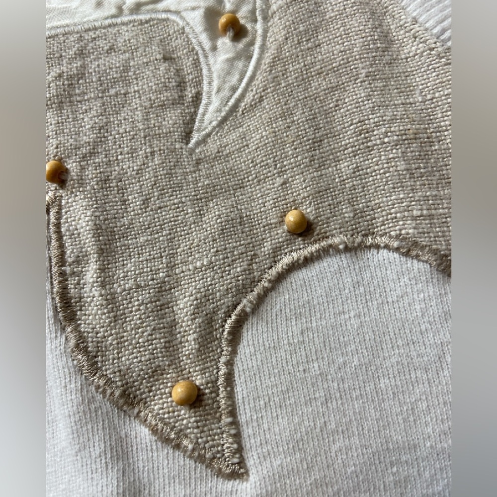 Vintage Western Sweatshirt - Picture 4 of 5